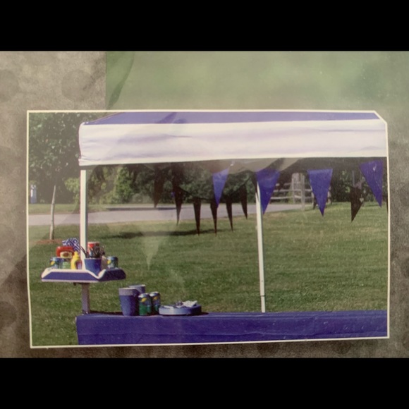 Green Bay Packers Pole Caddy - Picture 3 of 8